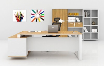 西安辦公家具采購指南 聚焦員工辦公桌與辦公用品，打造高性價比辦公空間