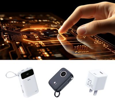 紫米ZMI 以創新技術驅動，獲全球1億用戶青睞的3C消費電子新勢力
